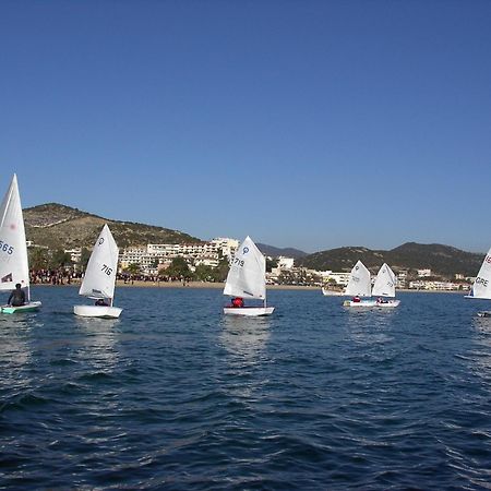 Iraklitsa Beach Nea Iraklitsa Esterno foto