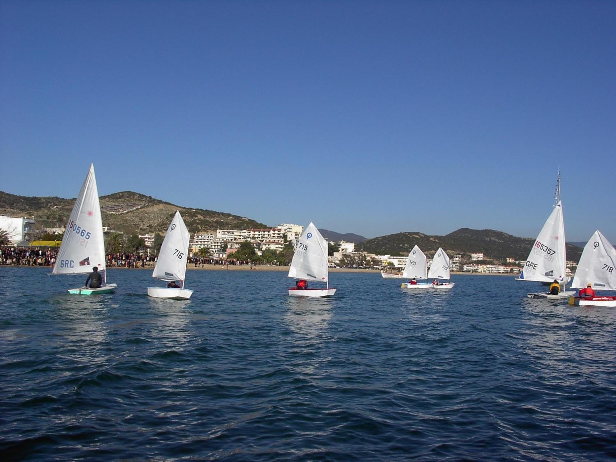 Iraklitsa Beach Nea Iraklitsa Esterno foto